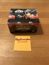 Display Star Wars Unlimited