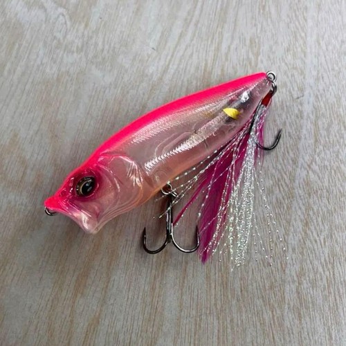Leurre pêche megabass - de,