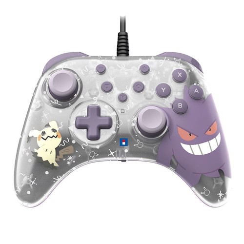 Manette filaire hori - hori, horipad