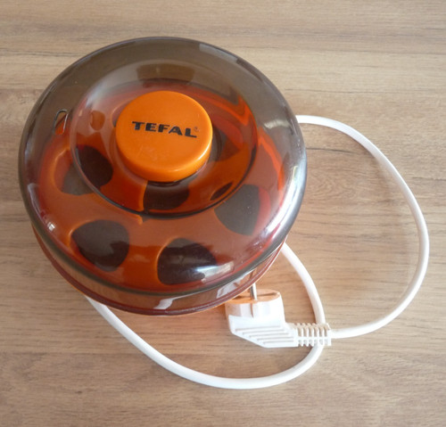 Cuiseur oeufs tefal - cuiseur,