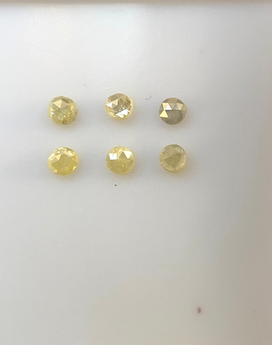 Diamant naturel sertissable - naturel,