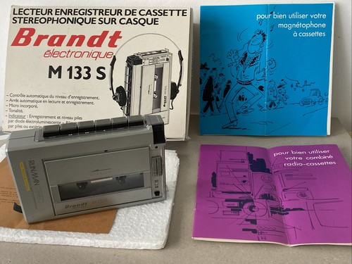 Walkman lecteur - walkman,