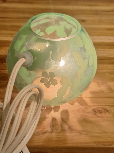Ikea knubbig green - ikea, lamp