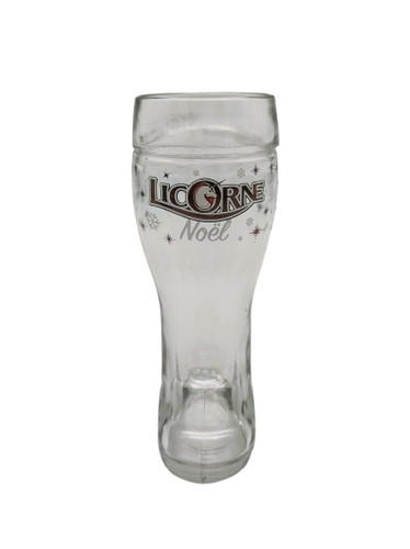 Verre à bière - à,