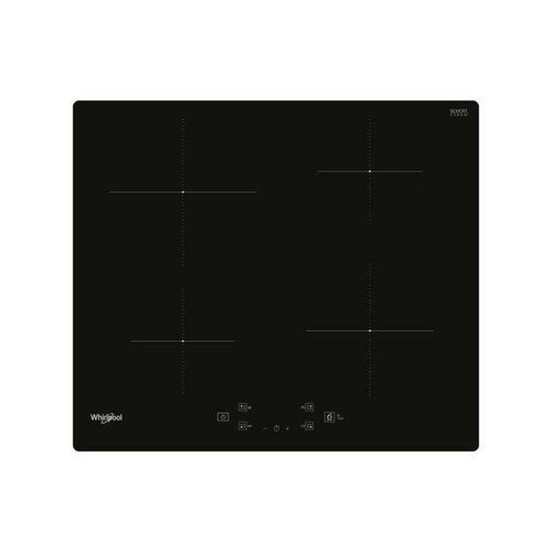 Plaque induction whirlpool - induction,