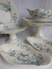 Compotier Longwy Mignon ancien