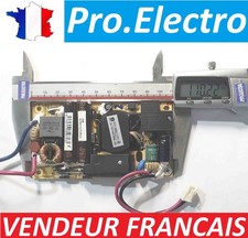 PSU alimentation TV Thomson