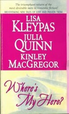 Where's my hero ? - Lisa