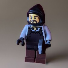 Lego Castle : Figurine