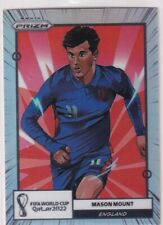 2022 Panini Prizm World Cup