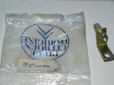 CITROEN 2CV ORIGINE ARRIÈRE 8 MM TUYAU DE FREIN UNION (PIÈCE # 96995250) NEUF ANCIEN STOCK