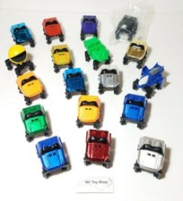 K'NEX Roller Coaster Cars Huge