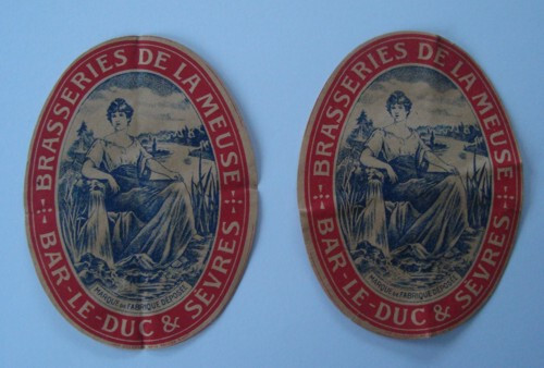 Etiquettes biere - etiquettes,
