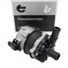 Pompe à eau électrique pour