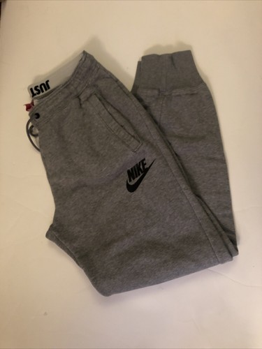 Nike athletic jogger - athletic,