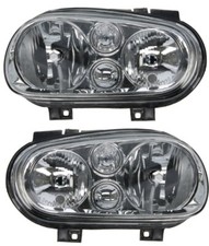 PHARE AVANT GAUCHE + DROIT