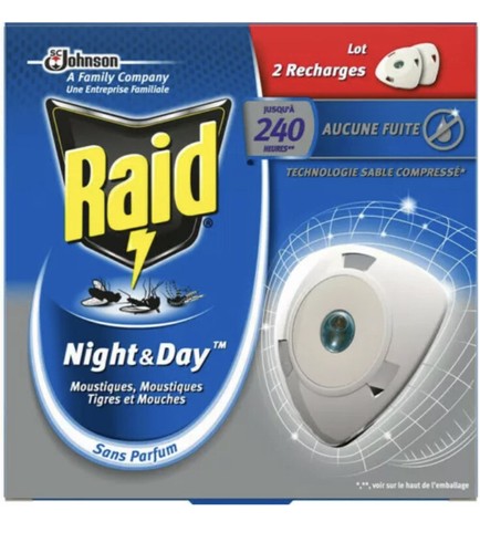 Lot raid night and - raid, :
