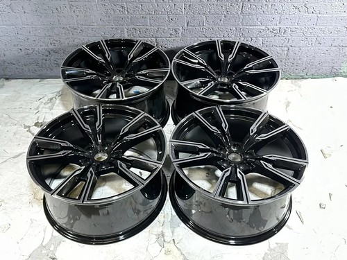 20x10 20x11 bmw x5m x6m - x5m, x7m