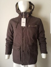 NWT Zara Men's 1975 Very Warm