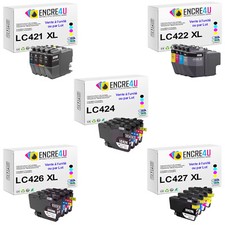 Cartouches d'encre compatibles