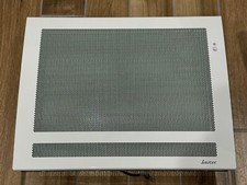 Radiateur electrique rayonnant - radiateur,