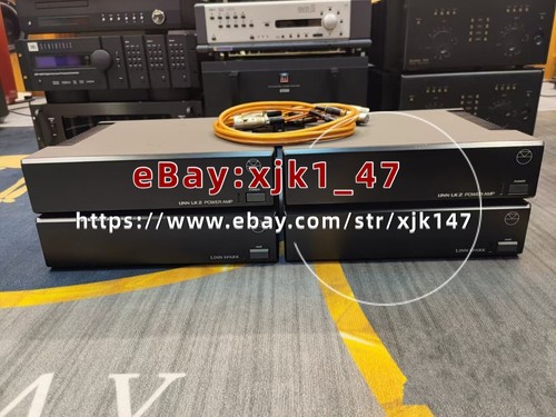 Set used linn - 1, lk2