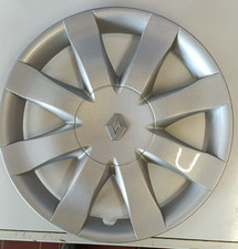Lot enjoliveurs renault - 4,