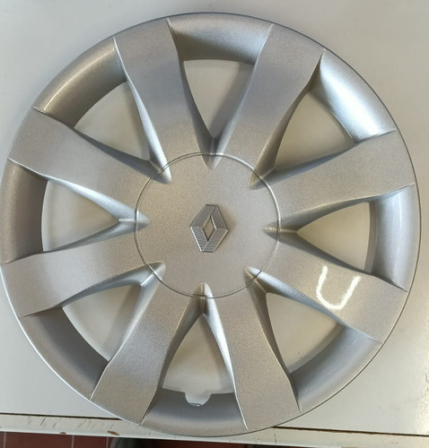 Lot enjoliveurs renault - lot,