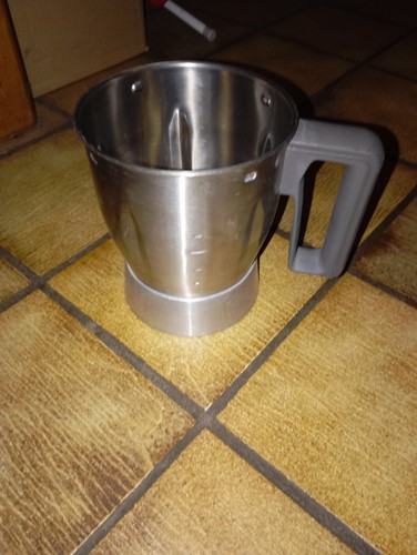Bol cuve thermomix modèle - thermomix,