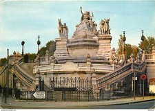 76 - Rouen - Fontaine Ste-Marie - Panneau routier - CPM - Voir Scans Recto-Verso