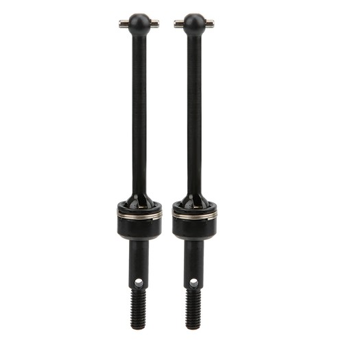 Cvd black front - cvd,