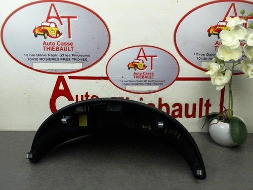 Casquette tableau bord - casquette,