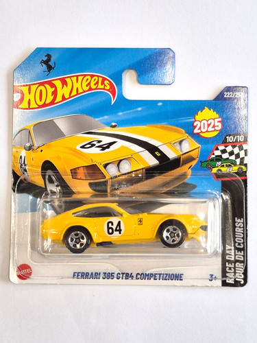Miniature hot wheels 64 - miniature,