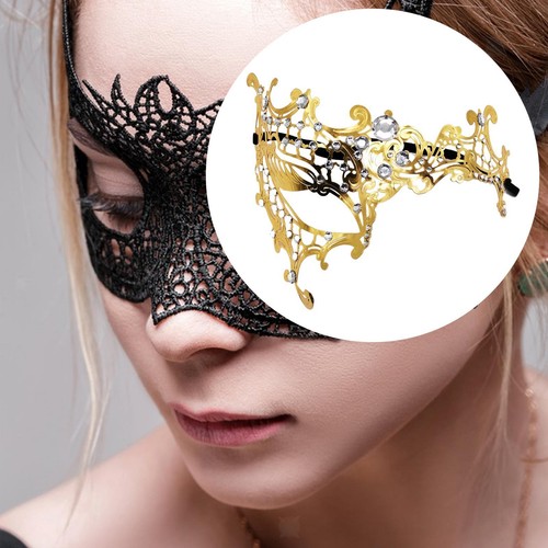 Masque bal masqué pour - masque, de