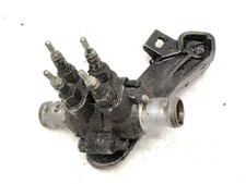 Renault Laguna II MK2 1.9dCi