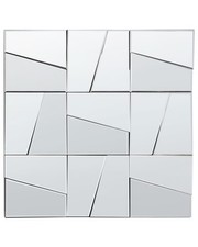 Miroir Mural Moderne en MDF