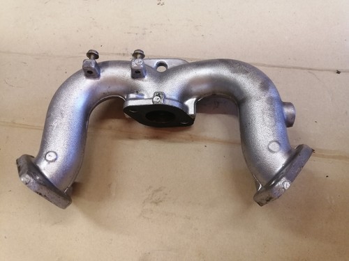 Pipe admission - pipe, (origine)