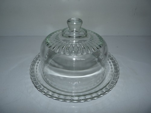Ancienne cloche fromage - ancienne,