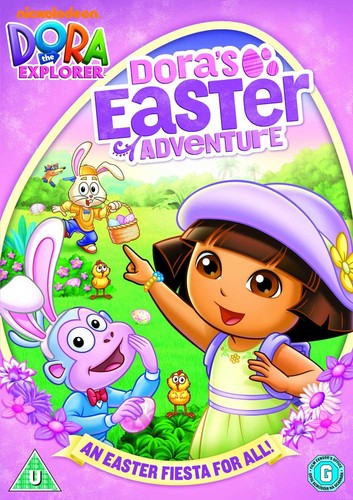 Dora the explorer s - the, dora's