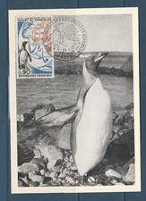 Carte 1er jour crozet - , et