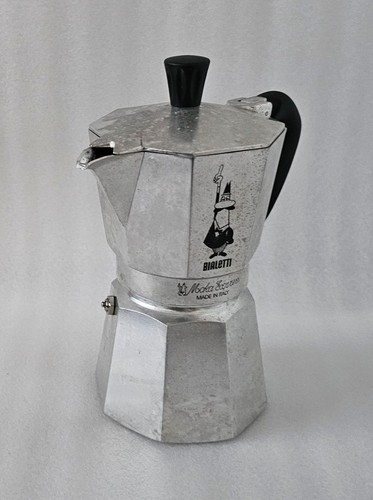 Bialetti moka express coffee - moka,