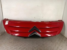 Calandre CITROEN C3 1 PHASE 2 1611637680