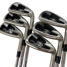Callaway X-22 TOUR Irons #5-9