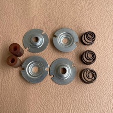 INCOMPLETE LENCO L75 SUSPENSION  SET