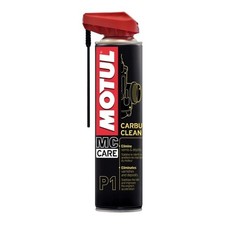 MOTUL Nettoyant de Carburateur