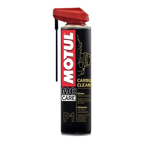 Motul nettoyant carburateur - motul, de