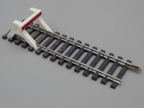 Rail heurtoir cm - rail,