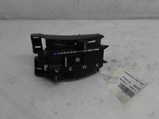 Commande chauffage RENAULT