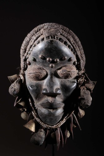 Masque dan 2269 - dan,