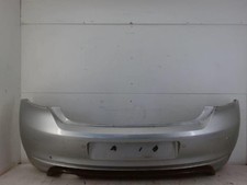 Pare choc arriere VOLKSWAGEN